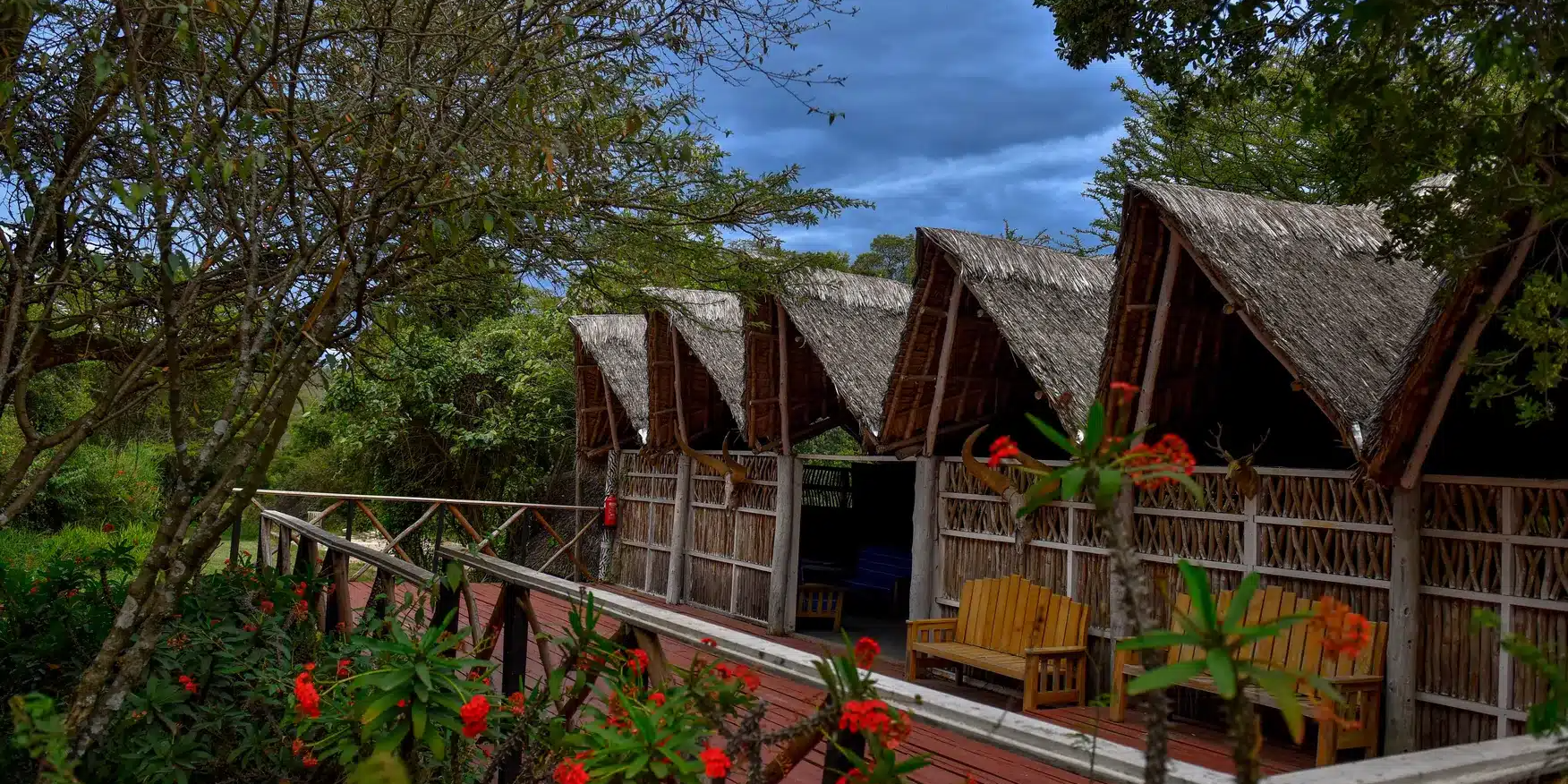Mara Chui Resort Group Joining Departures